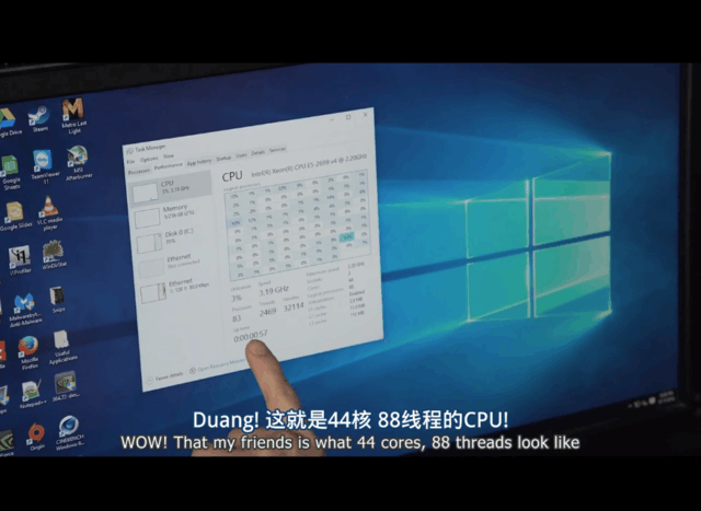 选购鉴别测试秀！一条龙服务教你选CPU-如何选择cpu,看牌子还是看系列配置