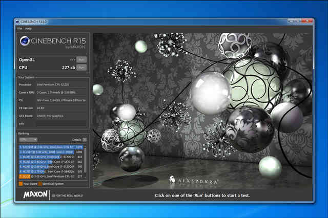 “神U+1=廉价i7？”至强E3-1231 V3评测-至强e3 1231v3怎么样