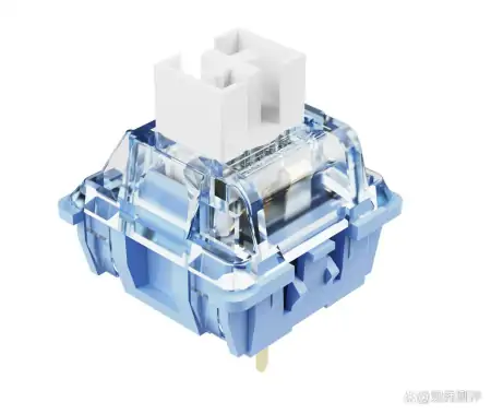 2022机械键盘轴体天梯图-机械键盘最新轴