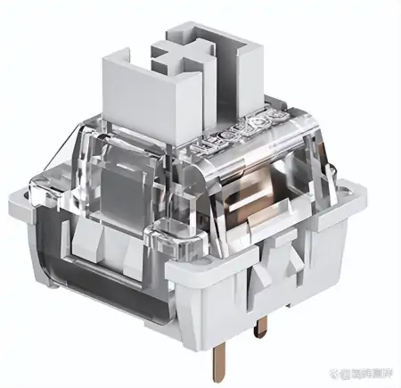 2022机械键盘轴体天梯图-机械键盘最新轴