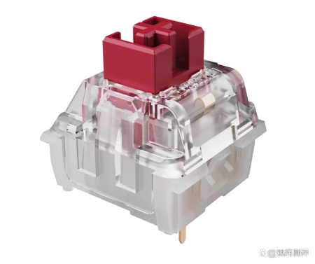 2022机械键盘轴体天梯图-机械键盘最新轴