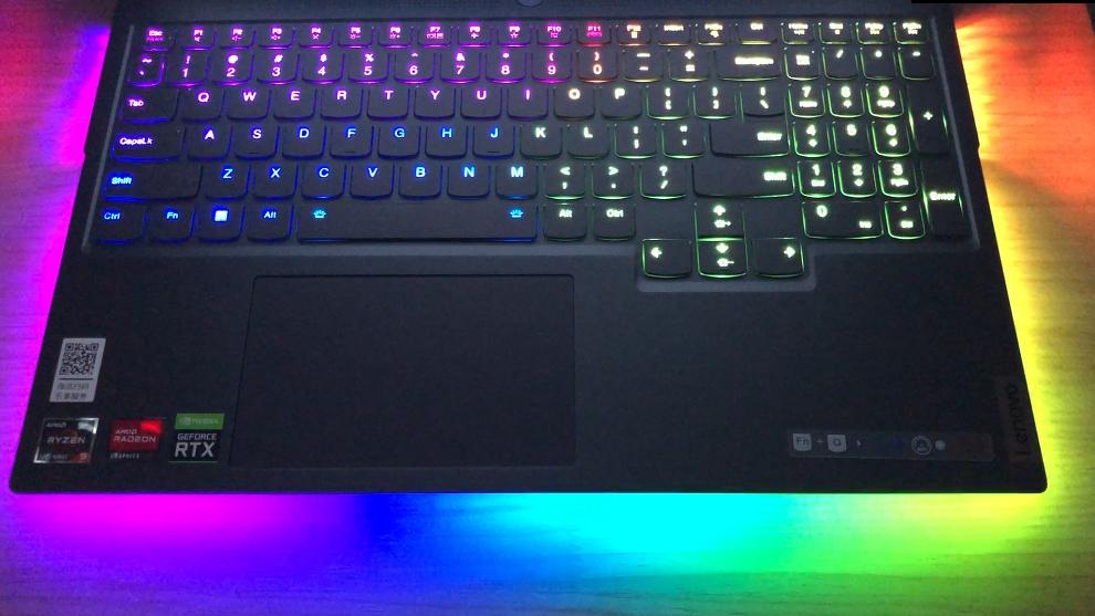 强烈推荐它不仅是3080显卡且价格实惠：联想拯救者R9000K评测-拯救者r9000p 2021显卡