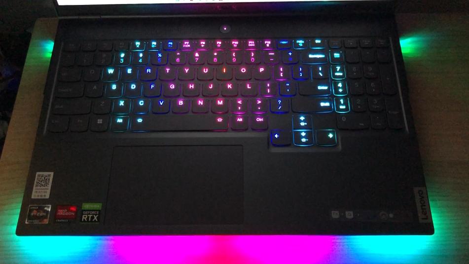 强烈推荐它不仅是3080显卡且价格实惠：联想拯救者R9000K评测-拯救者r9000p 2021显卡