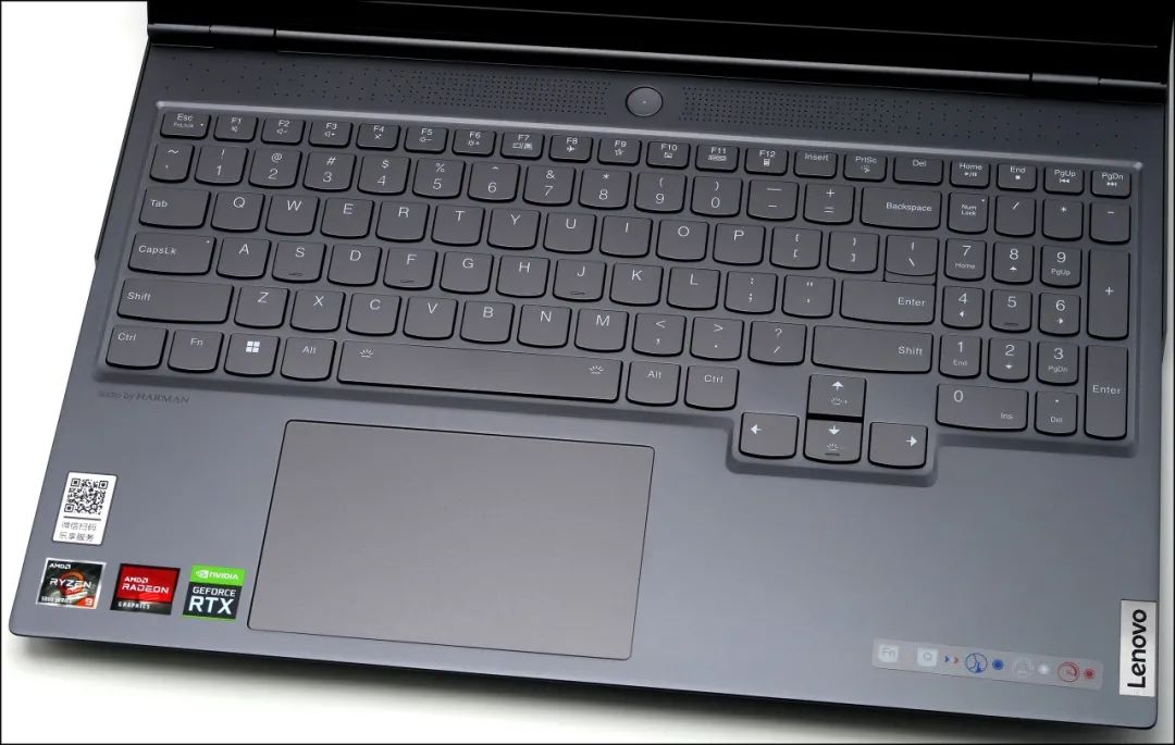 强烈推荐它不仅是3080显卡且价格实惠：联想拯救者R9000K评测-拯救者r9000p 2021显卡