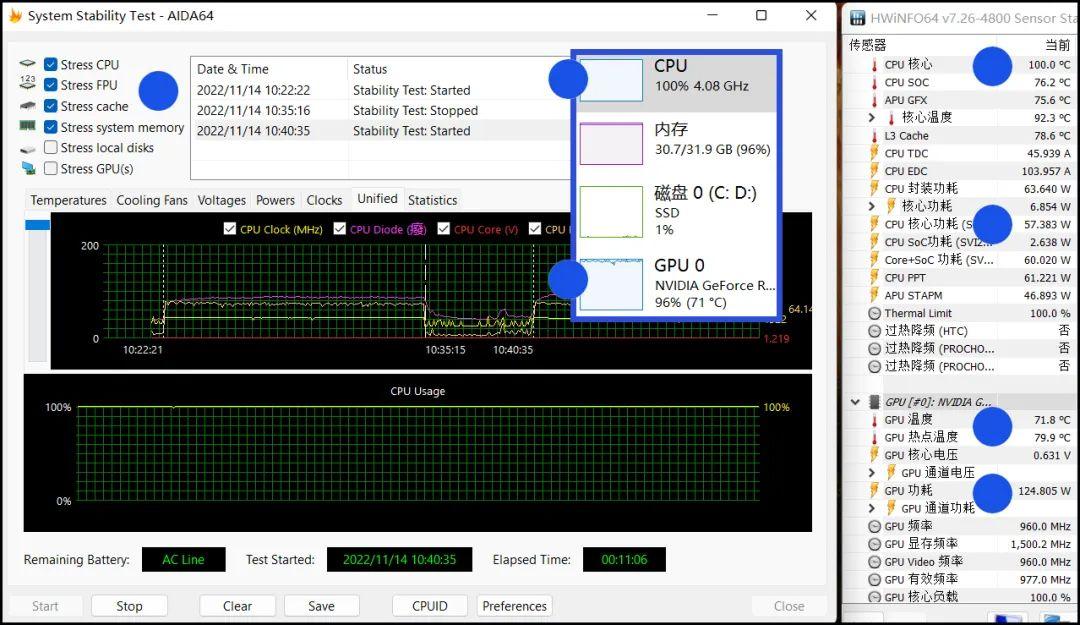 强烈推荐它不仅是3080显卡且价格实惠：联想拯救者R9000K评测-拯救者r9000p 2021显卡