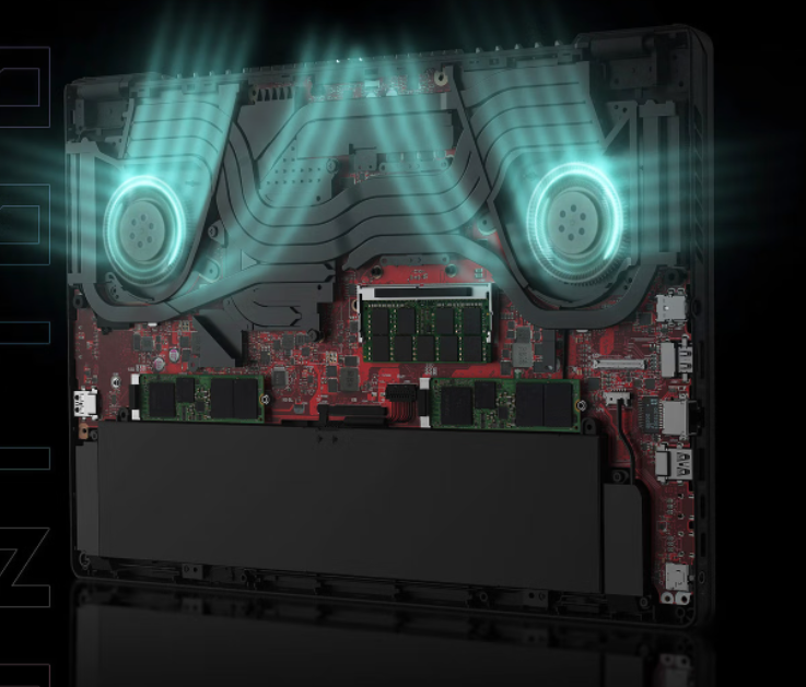 双11各家高端游戏本都多少钱？这五款款款皆精品，一起盘点下-双11游戏本排行