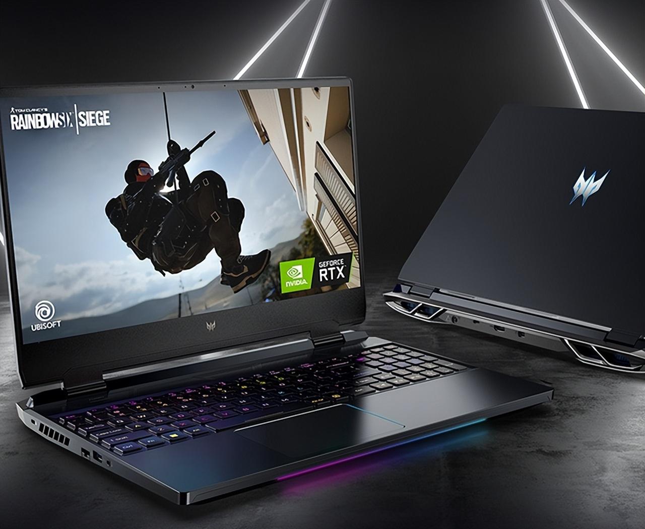 双11各家高端游戏本都多少钱？这五款款款皆精品，一起盘点下-双11游戏本排行