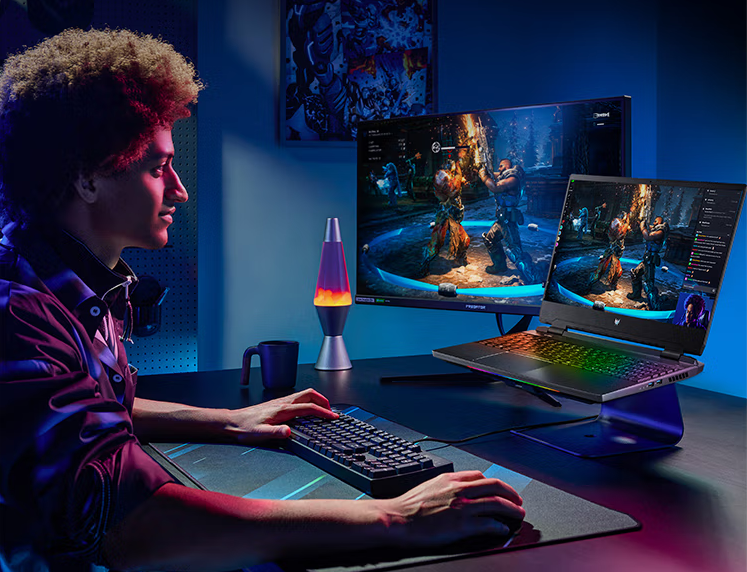 双11各家高端游戏本都多少钱？这五款款款皆精品，一起盘点下-双11游戏本排行