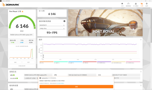 联想拯救者Y9000P 2023评测：什么档次？万元价位让人安心的产品！-联想拯救者y9000p2021款价格
