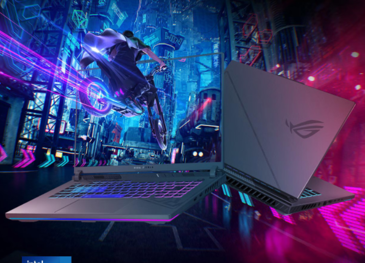 拯救者Y9000P 2023到手价9999元，与ROG魔霸新锐比谁更能打？-拯救者y9000 2020