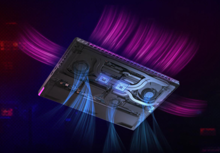 拯救者Y9000P 2023到手价9999元，与ROG魔霸新锐比谁更能打？-拯救者y9000 2020