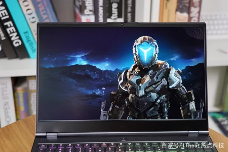 高端RTX水桶笔记本 联想拯救者Y9000K 2020版评测