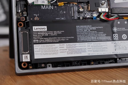 高端RTX水桶笔记本 联想拯救者Y9000K 2020版评测