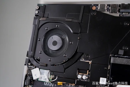 高端RTX水桶笔记本 联想拯救者Y9000K 2020版评测