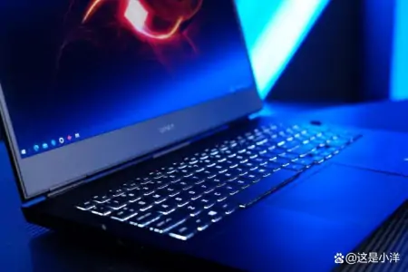 惠普暗影精灵 8 笔记本电脑值得购买吗？-惠普暗影精灵后面的灯会不会亮