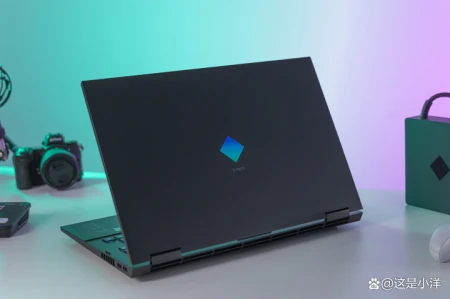 惠普暗影精灵 8 笔记本电脑值得购买吗？-惠普暗影精灵后面的灯会不会亮