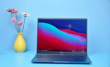 realme Book笔记本测评：这个价位 没得挑-realmebook值得购买吗