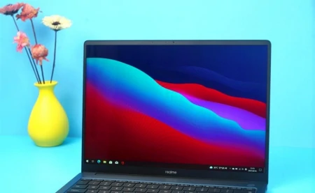 realme Book笔记本测评：这个价位 没得挑-realmebook值得购买吗