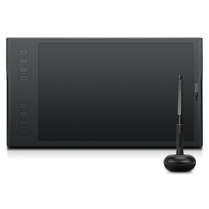 怎样选择手写板？wacom的板子是最常用的吗？-wacom手写板显示设置