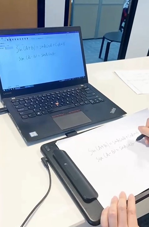 我的网课手写板使用心得-网课用手写板哪个牌子好