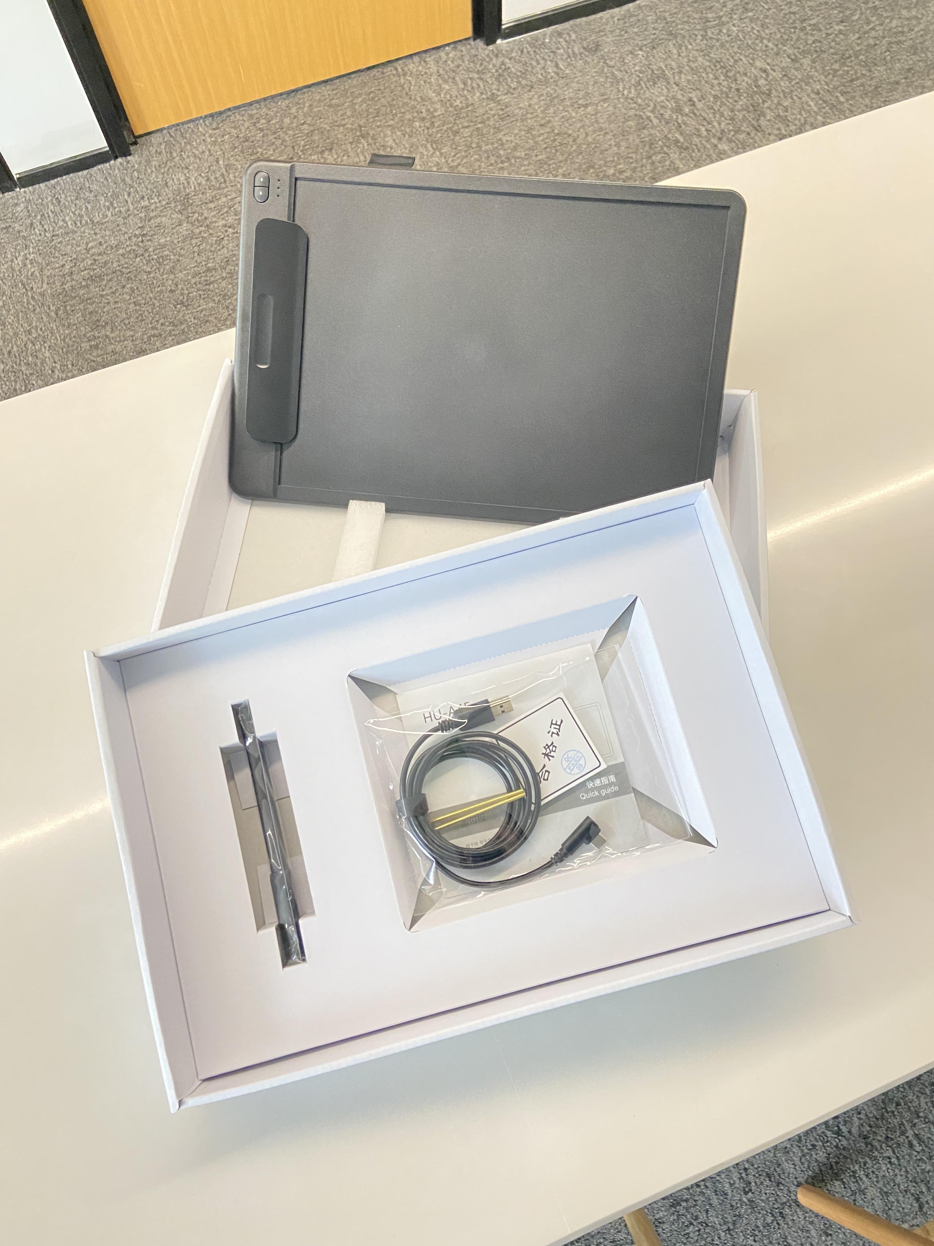 我的网课手写板使用心得-网课用手写板哪个牌子好