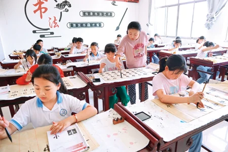 瞭望｜提笔写字-提笔忘字是什么引起的