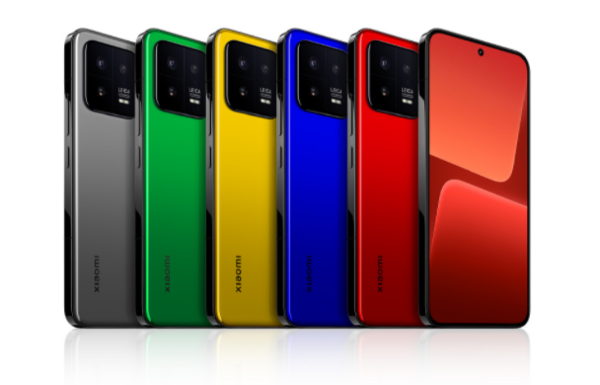 年后换机怎么选？这几款热门手机别错过 款款都能打-换机app排名