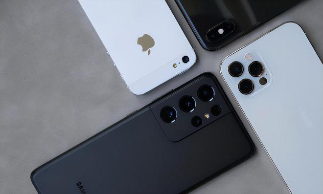 目前什么手机最值得买？可以考虑这4部手机，用三五年问题不大-最值得买的十款手机