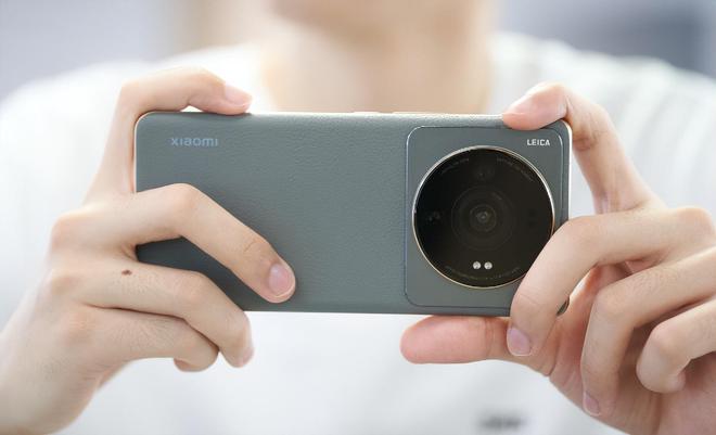 目前什么手机最值得买？可以考虑这4部手机，用三五年问题不大-最值得买的十款手机