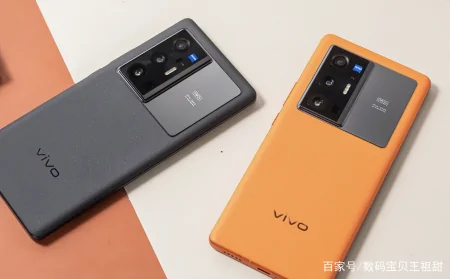 负责任地推荐这3部手机，好看又配置强，用到2026年不成问题-拍照效果好的手机推荐