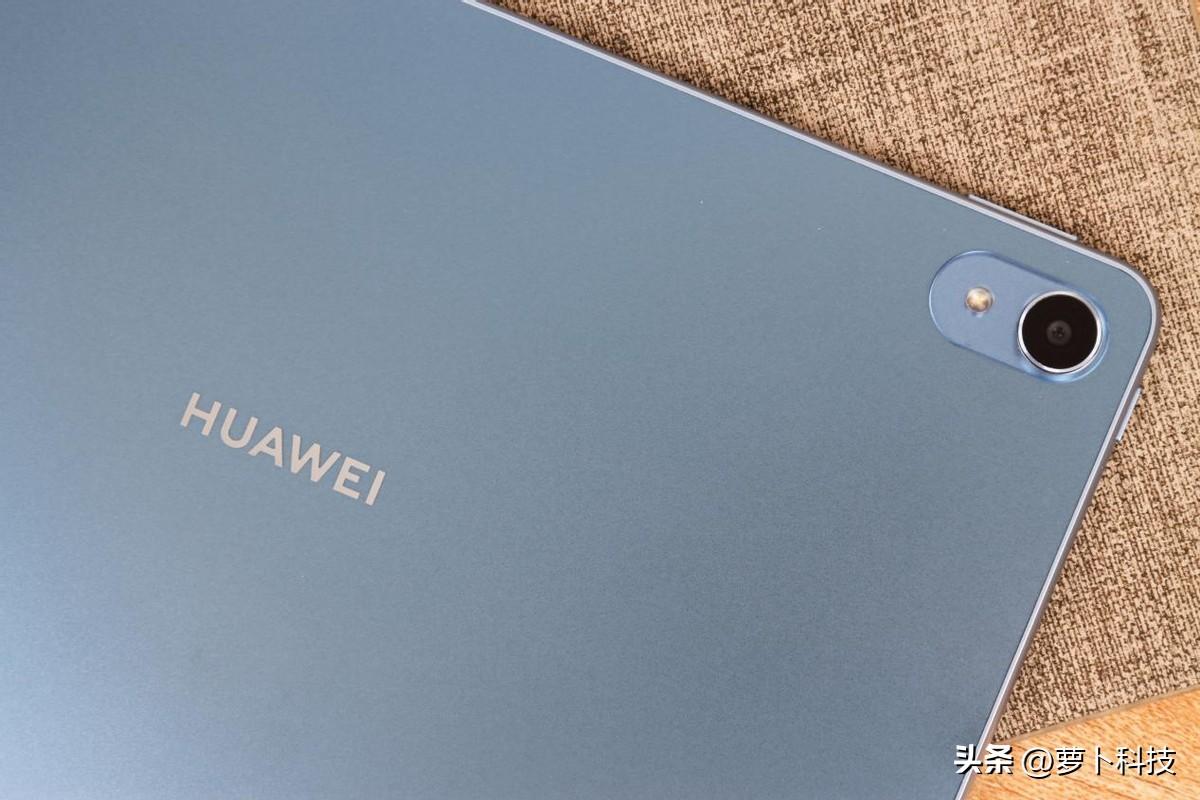 首款纸感柔光屏平板发布，华为MatePad 11英寸 2023款评测-华为matepad11类纸膜推荐