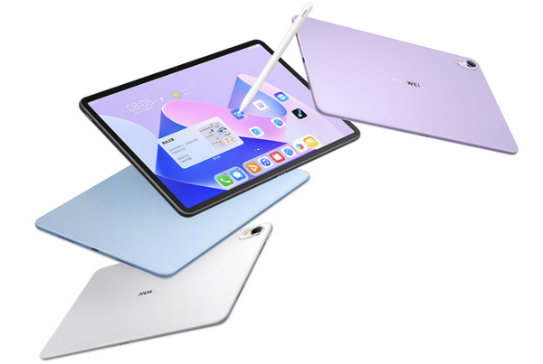 全新“屏”种！华为MatePad 11英寸2023款开售 2299元起-华为matepad11降价吗