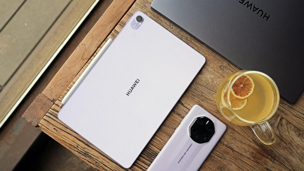 引领无纸化学习新体验：华为MatePad 11英寸 2023款评测-huawei matepad 11 2021