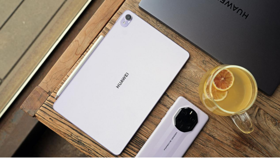 华为MatePad 11英寸 2023款即将开售，柔光版这些优点不可不知！-华为HUAWEI MatePad Pro 11