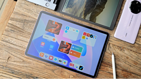 华为MatePad 11英寸 2023款即将开售，柔光版这些优点不可不知！-华为HUAWEI MatePad Pro 11