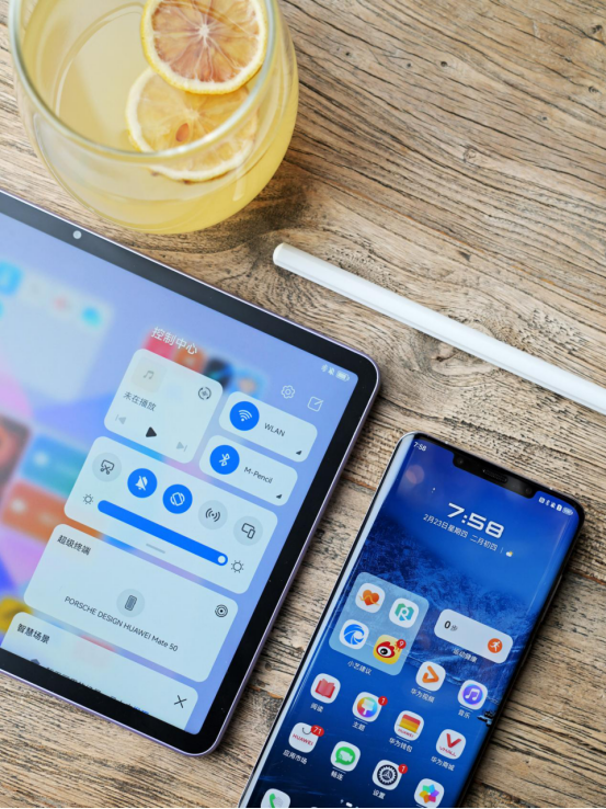 华为MatePad 11英寸 2023款即将开售，柔光版这些优点不可不知！-华为HUAWEI MatePad Pro 11