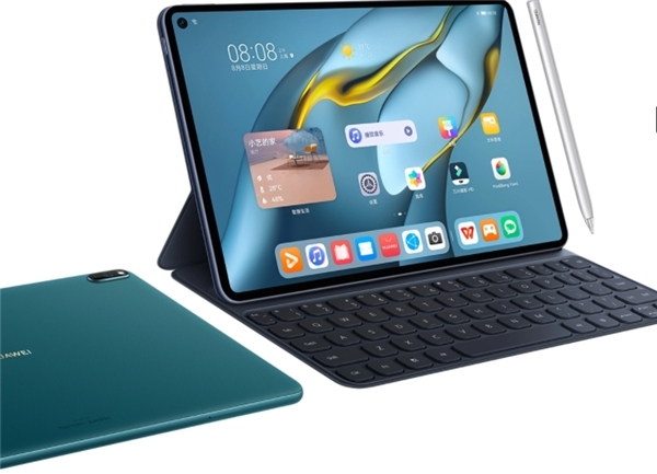 618活动升温，哪款华为平板电脑适合你？看完你就会知道！-华为最好用的平板电脑推荐