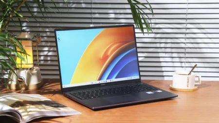 华为MateBook D 16 2023款开售 高性能大屏轻薄本首选-华为matebook 16评测