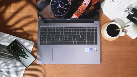 华为MateBook D 16 2023款开售 高性能大屏轻薄本首选-华为matebook 16评测