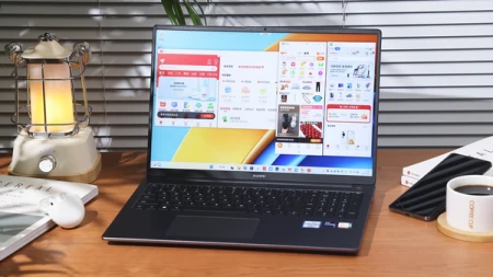 华为MateBook D 16 2023款开售 高性能大屏轻薄本首选-华为matebook 16评测