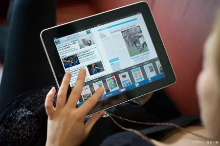 盘点排名前三的平板电脑，哪款更值得入手？-2021平板电脑最好的品牌排行