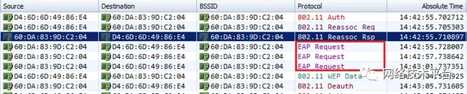 无线网络漫游后出现叹号的问题分析-无线网络漫游后出现叹号的问题分析原因是什么