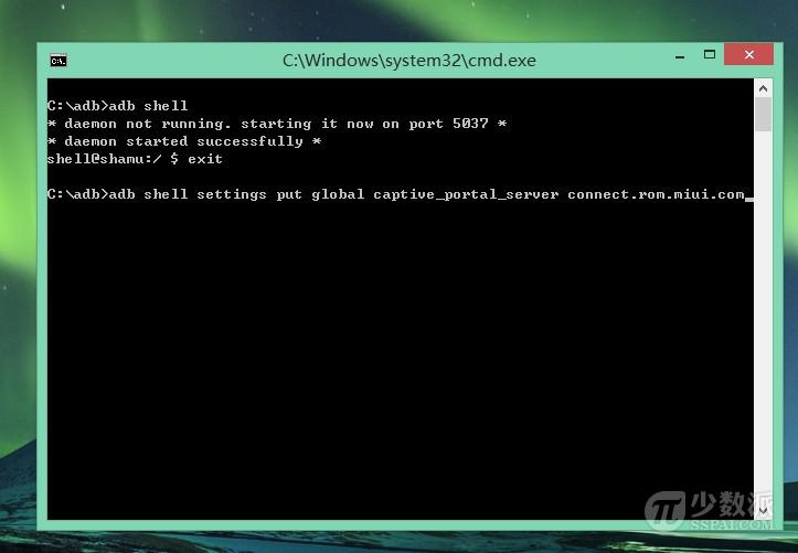 无需 Root 消除 Wi-Fi 和移动网络上出现的感叹号丨一日一技 · Android-移动无线网感叹号怎么解决