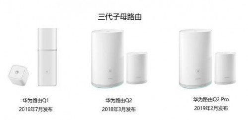 华为路由Q2 Pro全方位测试：网络信号满格、没有wifi死角！-华为无线路由器q2pro使用说明