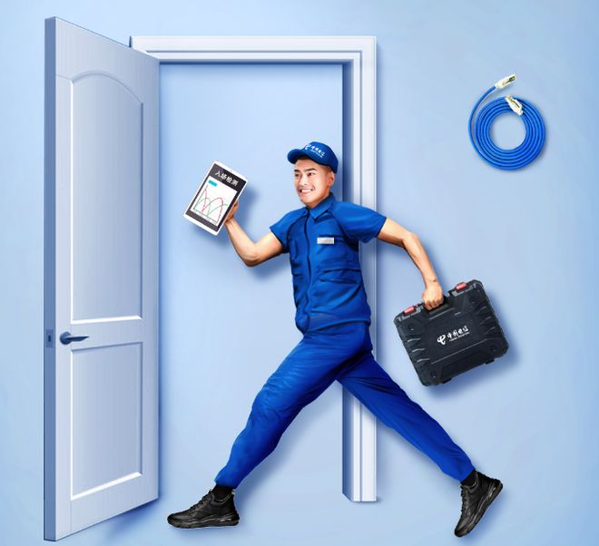 WiFi检测“拍了拍”你，免费上门了解一下！-wifi检测器