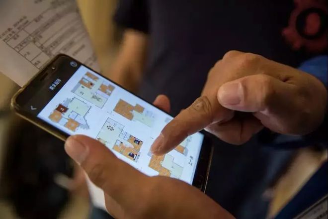 WiFi检测“拍了拍”你，免费上门了解一下！-wifi检测器