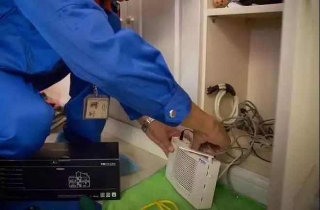 WiFi检测“拍了拍”你，免费上门了解一下！-wifi检测器