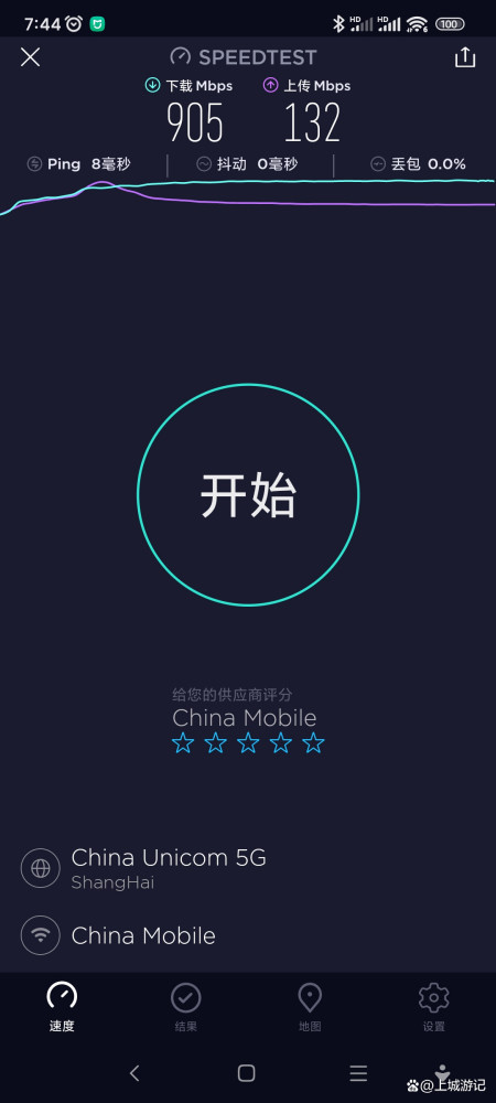 家庭的组网方式及网速测试-家庭网络组网