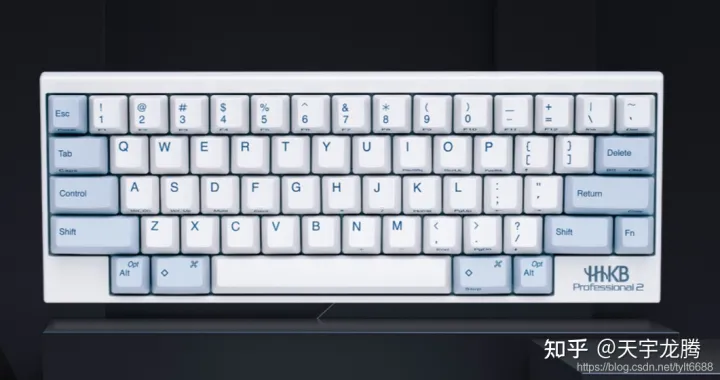 键盘详解-键盘各键用法