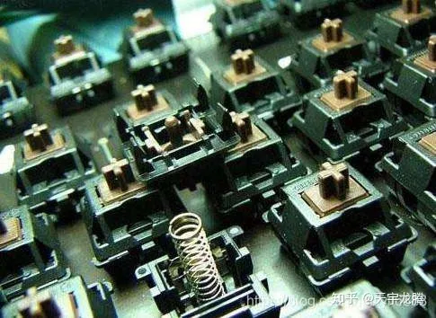 键盘详解-键盘各键用法